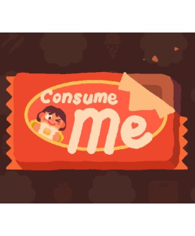 Consume Me Steam Key GLOBAL